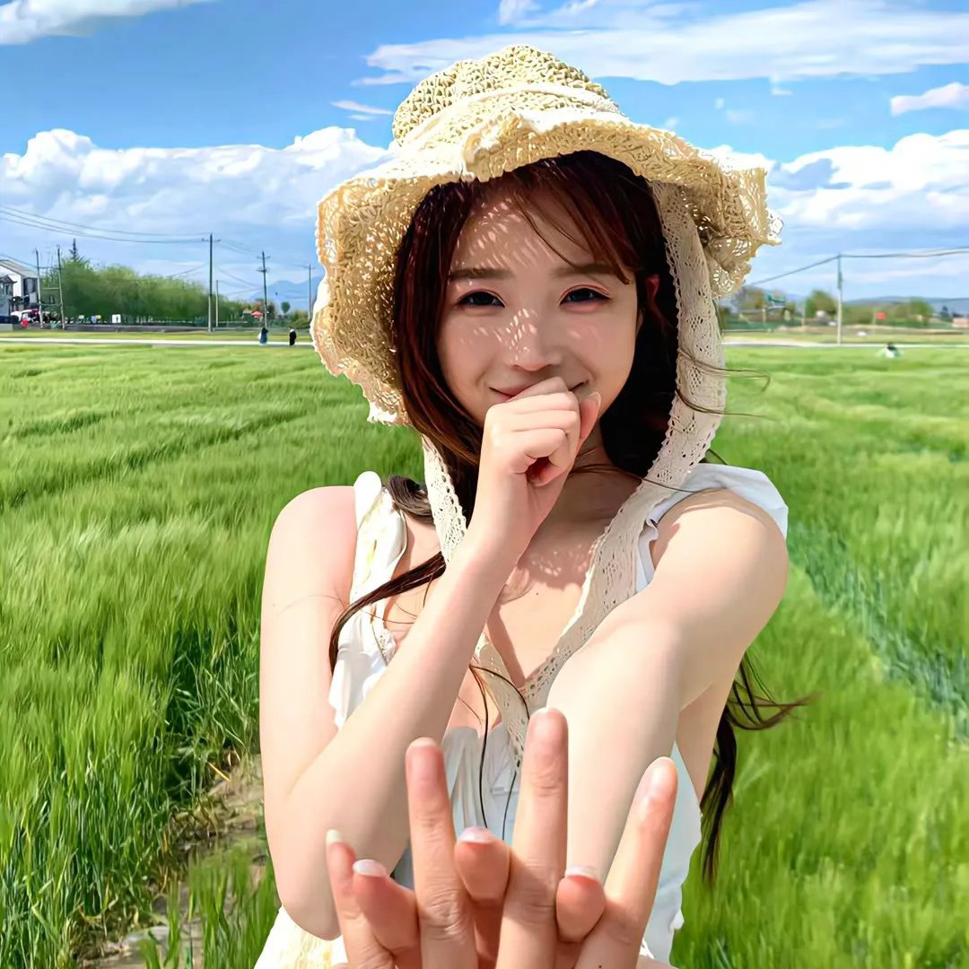 干吧!我的彩虹人生